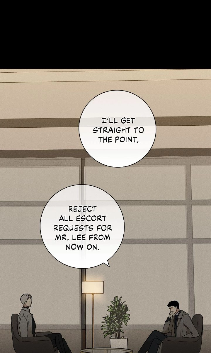 Missing Love: The Marrying Man Chapter 43 page 9 - 