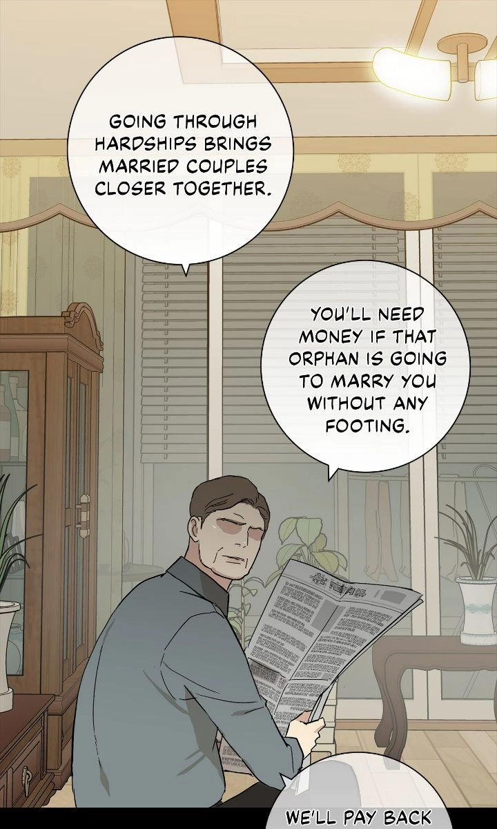 Missing Love: The Marrying Man Chapter 43 page 82 - 