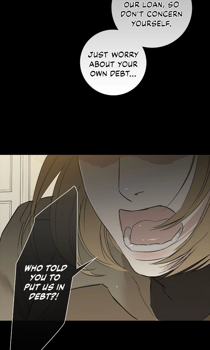 Missing Love: The Marrying Man Chapter 43 page 83 - 