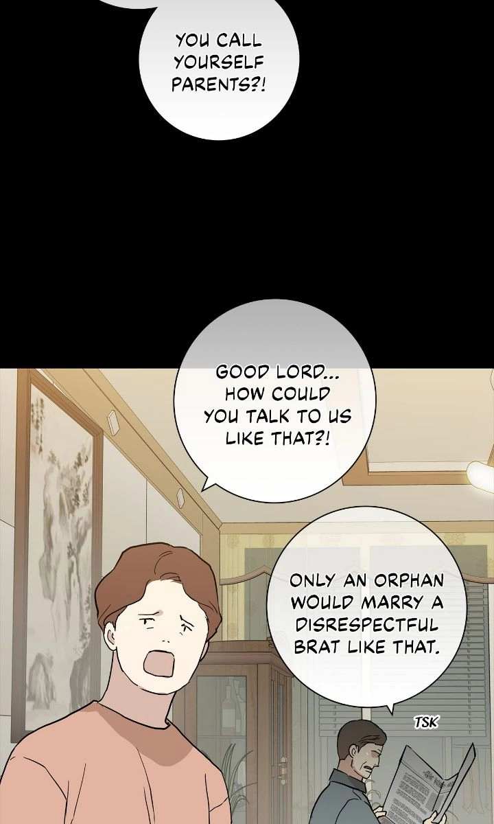 Missing Love: The Marrying Man Chapter 43 page 85 - 