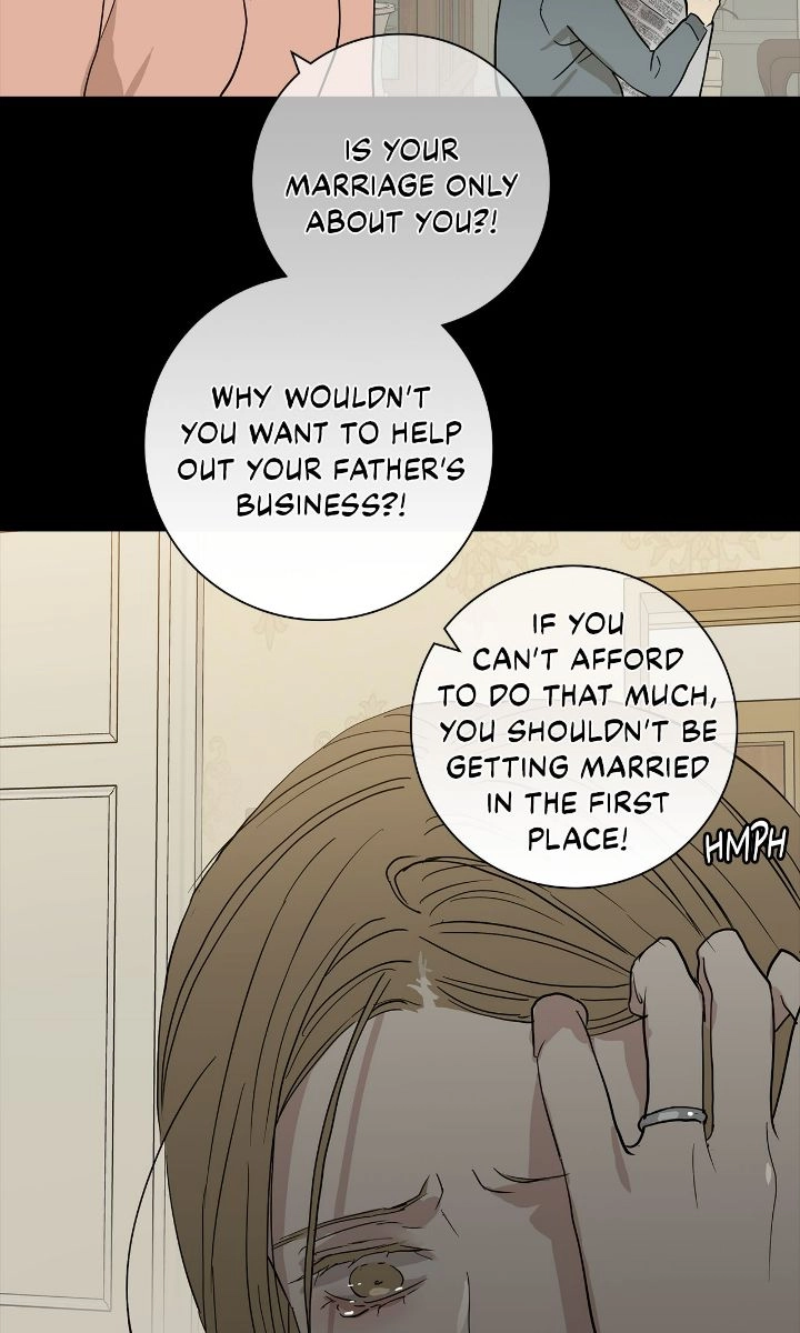 Missing Love: The Marrying Man Chapter 43 page 86 - 