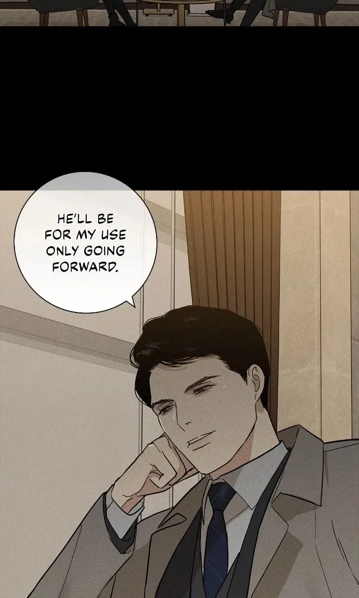 Missing Love: The Marrying Man Chapter 43 page 10 - 