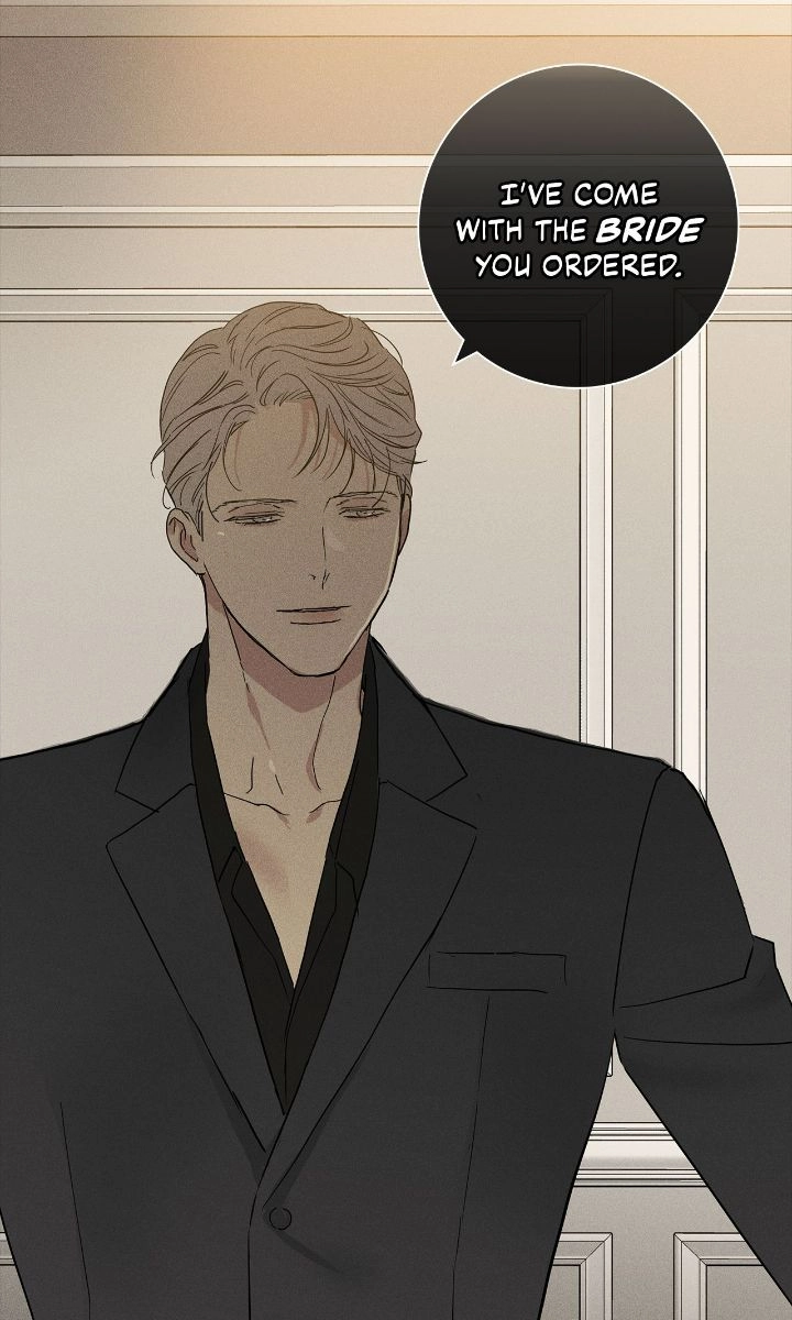 Missing Love: The Marrying Man Chapter 43 page 98 - 