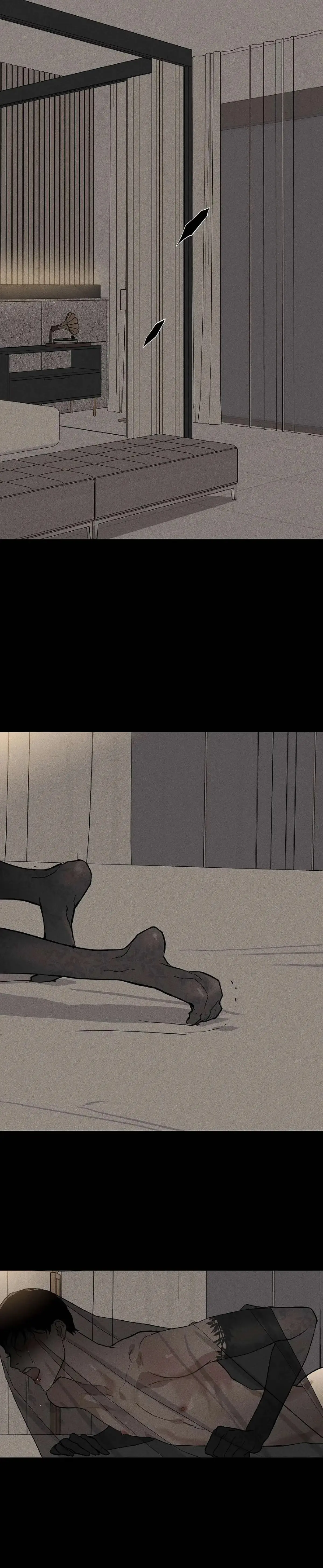 Missing Love: The Marrying Man Chapter 44 page 2 - 