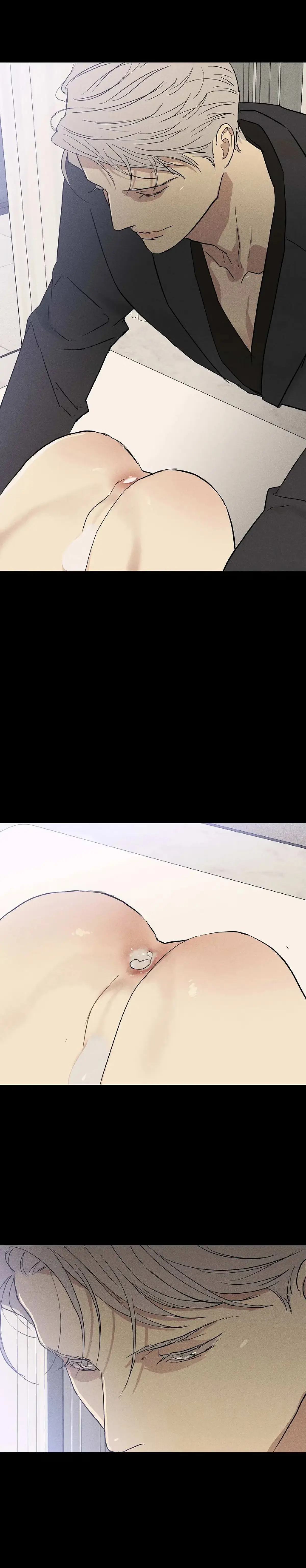 Missing Love: The Marrying Man Chapter 44 page 19 - 