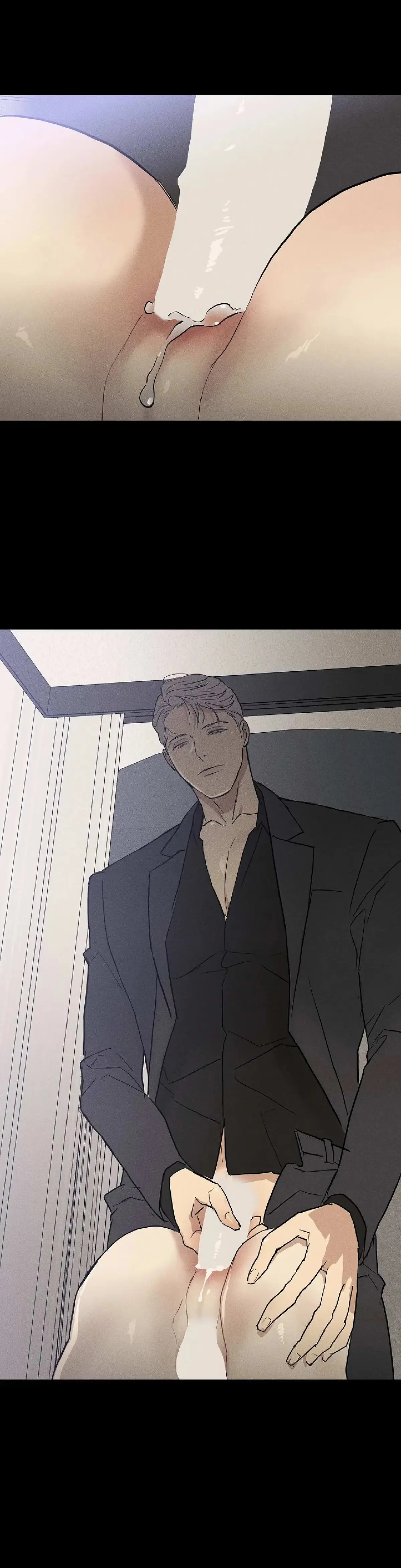 Missing Love: The Marrying Man Chapter 44 page 20 - 