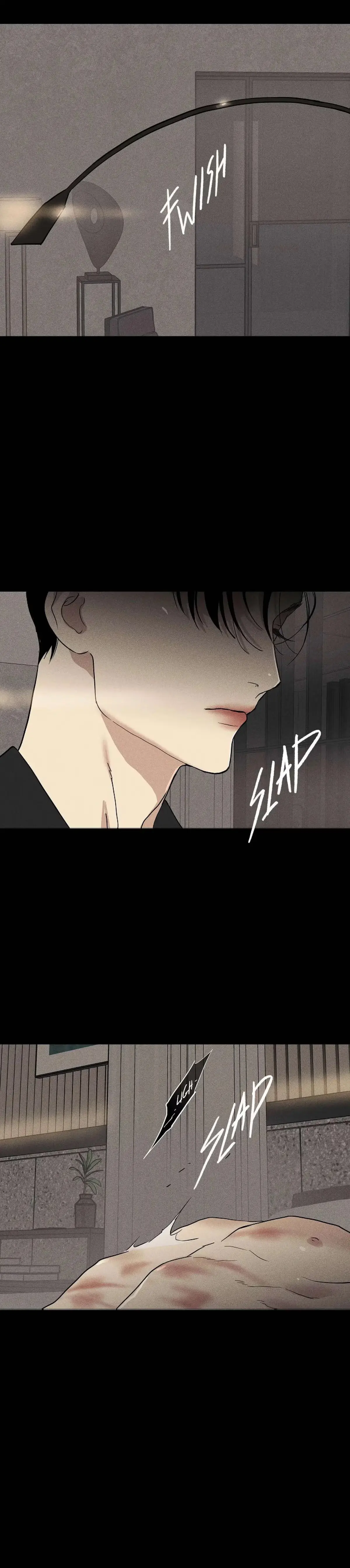 Missing Love: The Marrying Man Chapter 44 page 22 - 