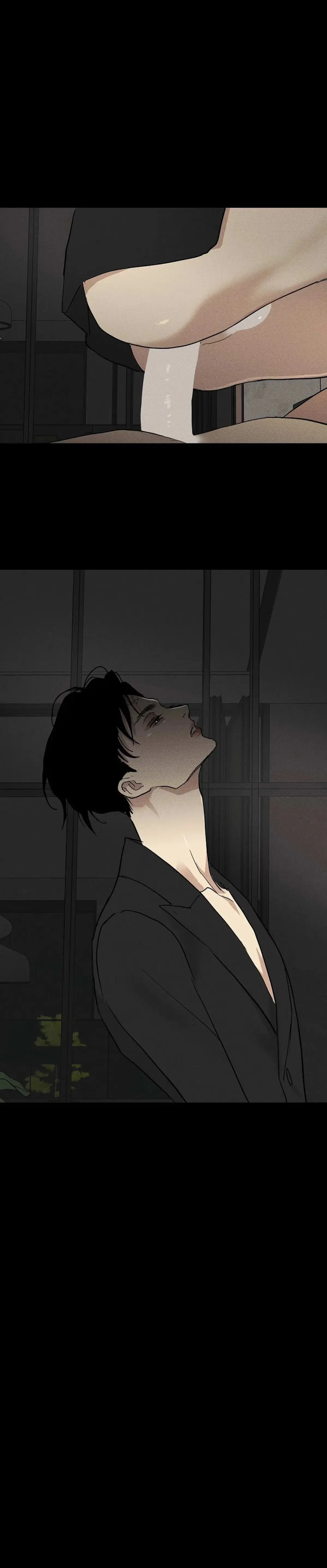 Missing Love: The Marrying Man Chapter 44 page 24 - 