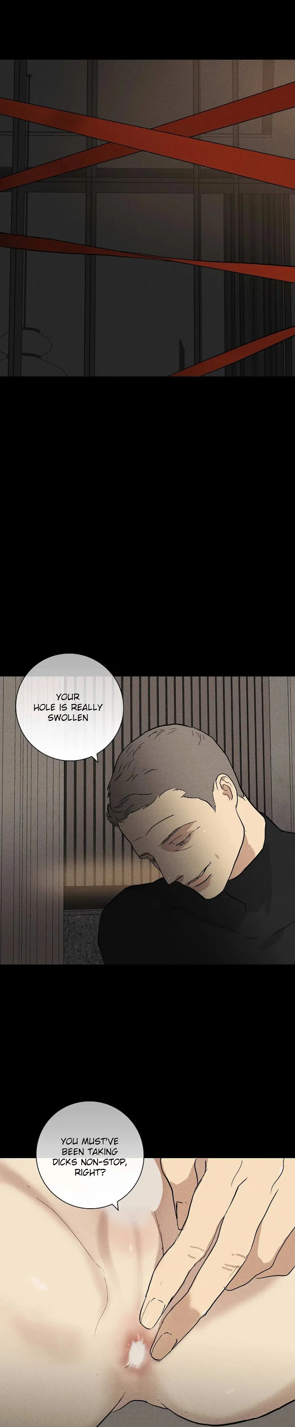 Missing Love: The Marrying Man Chapter 44 page 25 - 