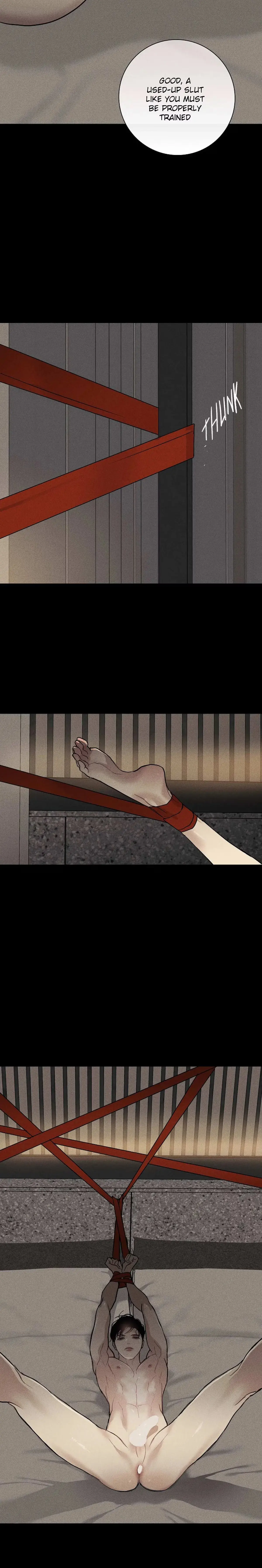 Missing Love: The Marrying Man Chapter 44 page 26 - 