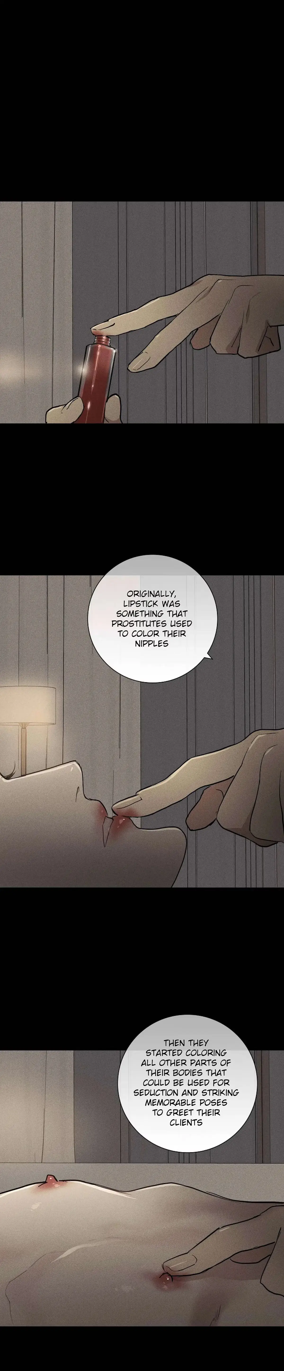Missing Love: The Marrying Man Chapter 44 page 27 - 