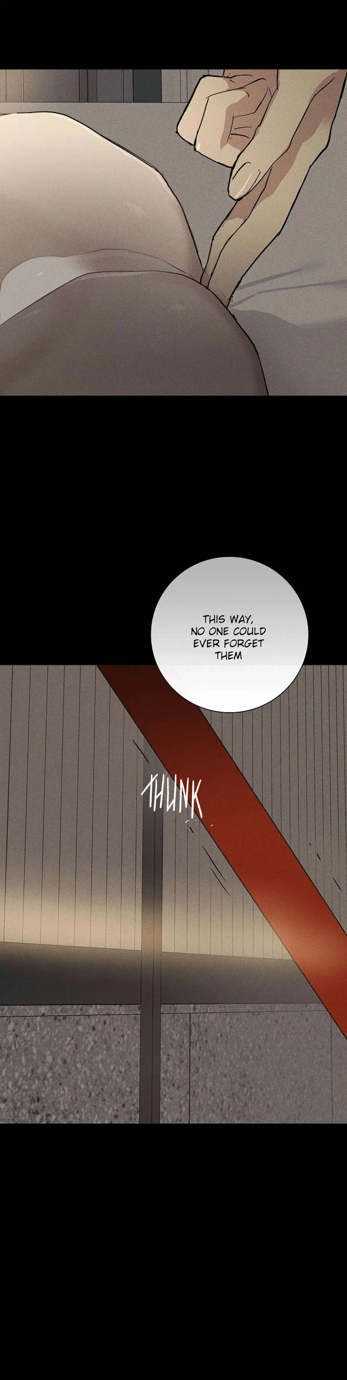 Missing Love: The Marrying Man Chapter 44 page 28 - 