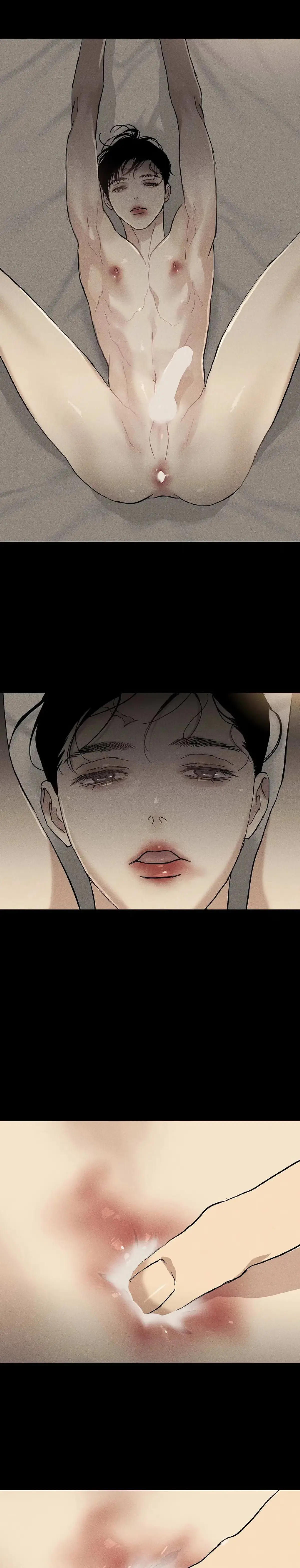 Missing Love: The Marrying Man Chapter 44 page 29 - 