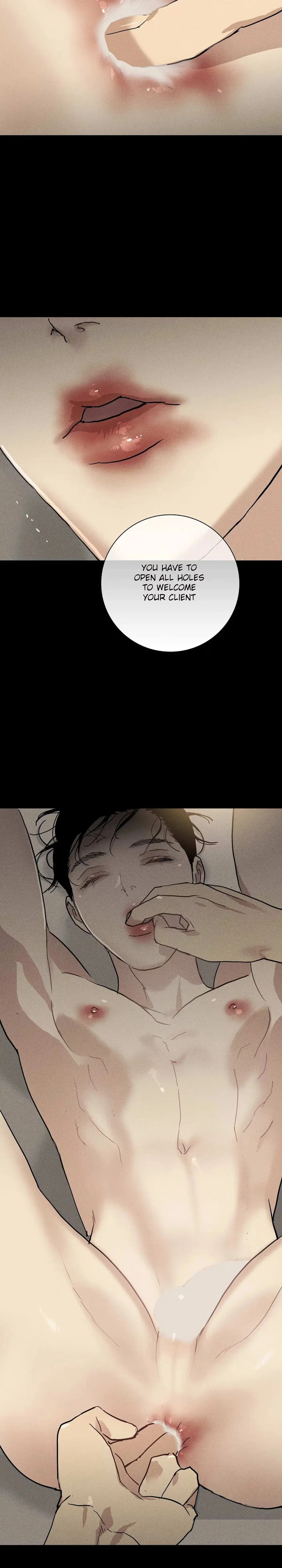 Missing Love: The Marrying Man Chapter 44 page 30 - 