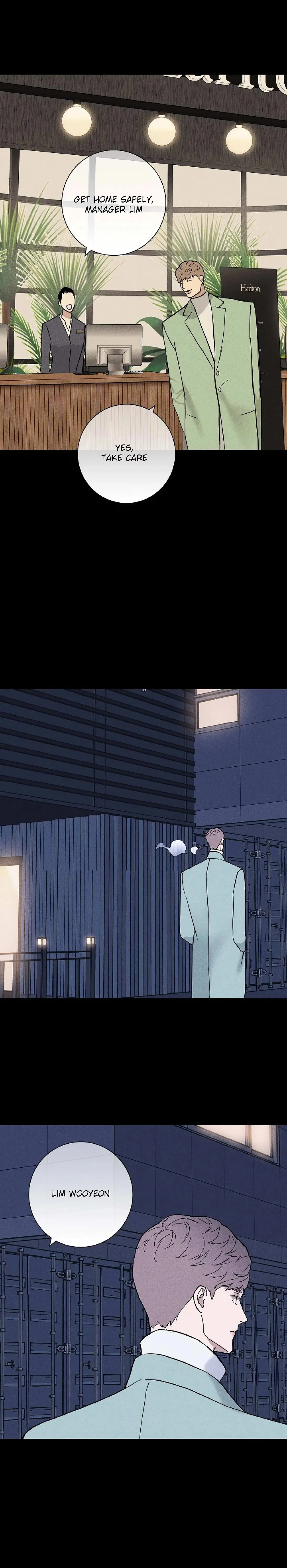 Missing Love: The Marrying Man Chapter 44 page 32 - 