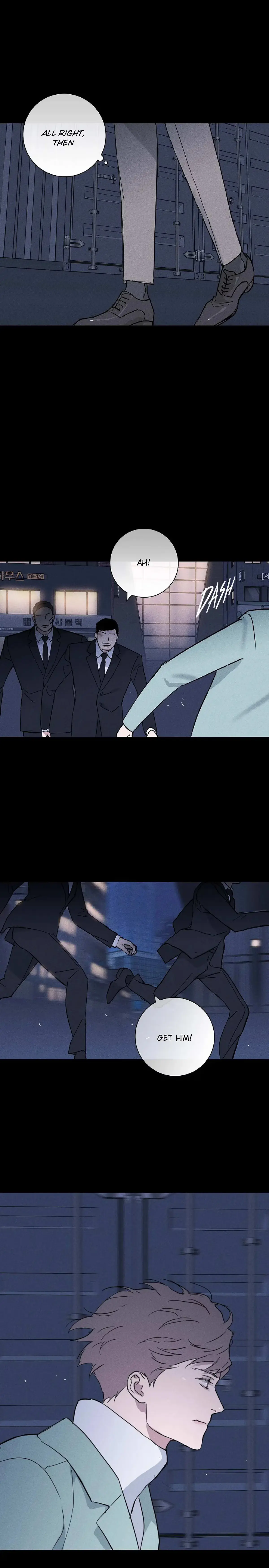 Missing Love: The Marrying Man Chapter 44 page 34 - 