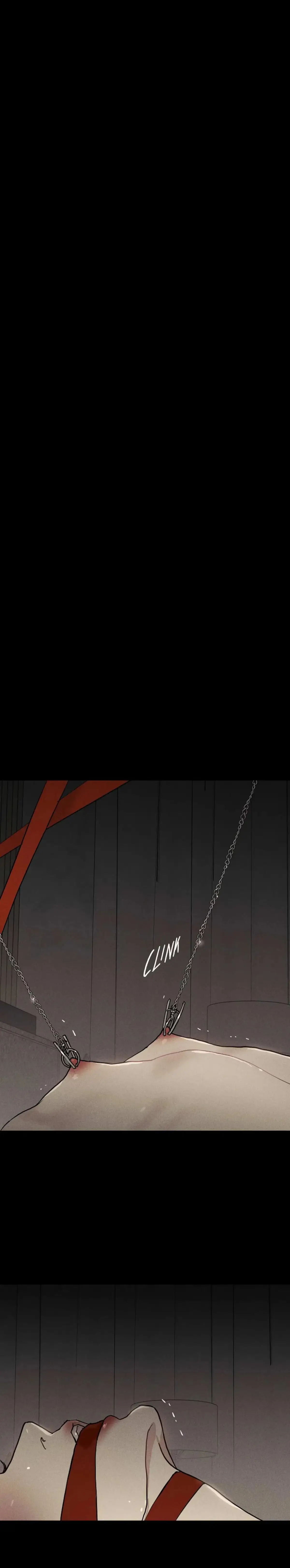 Missing Love: The Marrying Man Chapter 44 page 35 - 