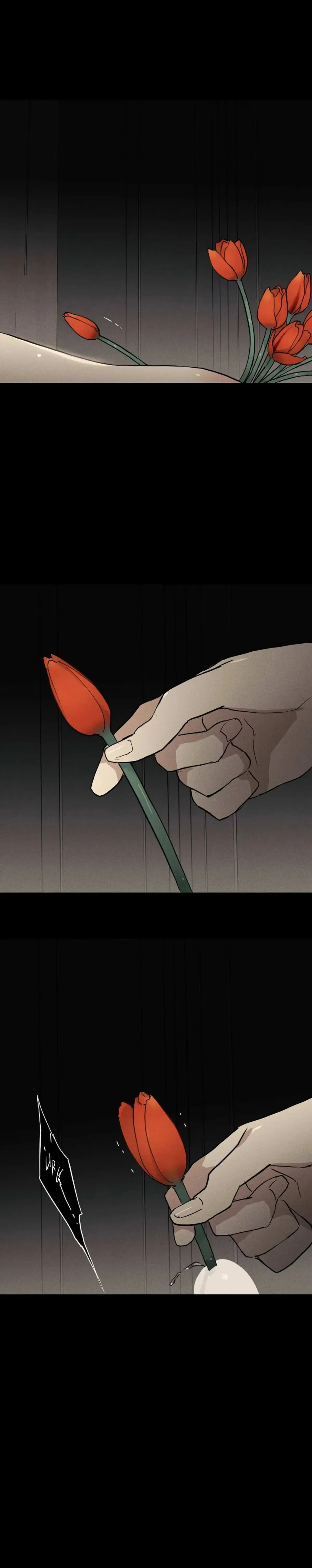 Missing Love: The Marrying Man Chapter 44 page 36 - 