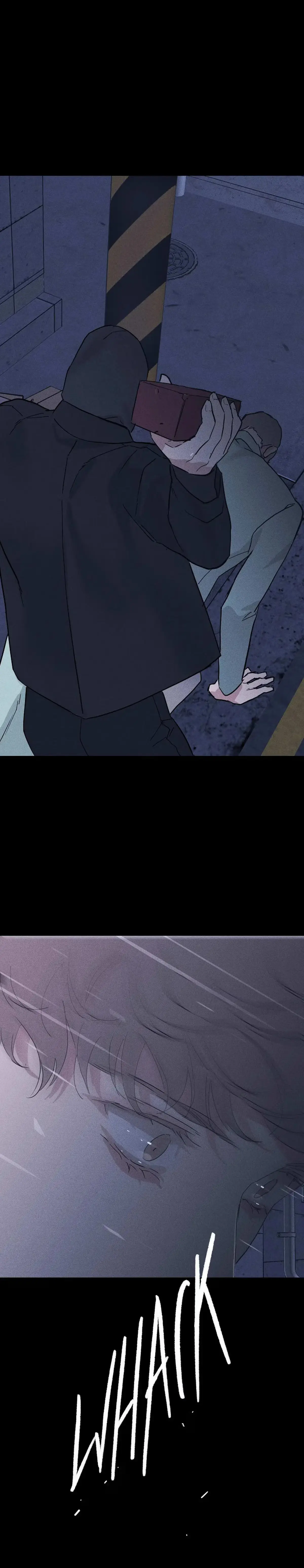Missing Love: The Marrying Man Chapter 45 page 11 - 