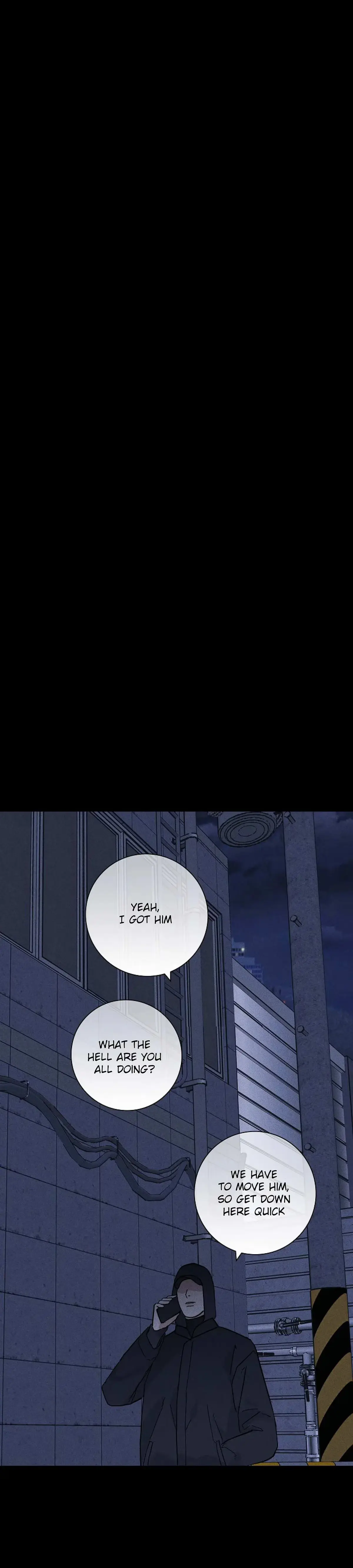 Missing Love: The Marrying Man Chapter 45 page 12 - 