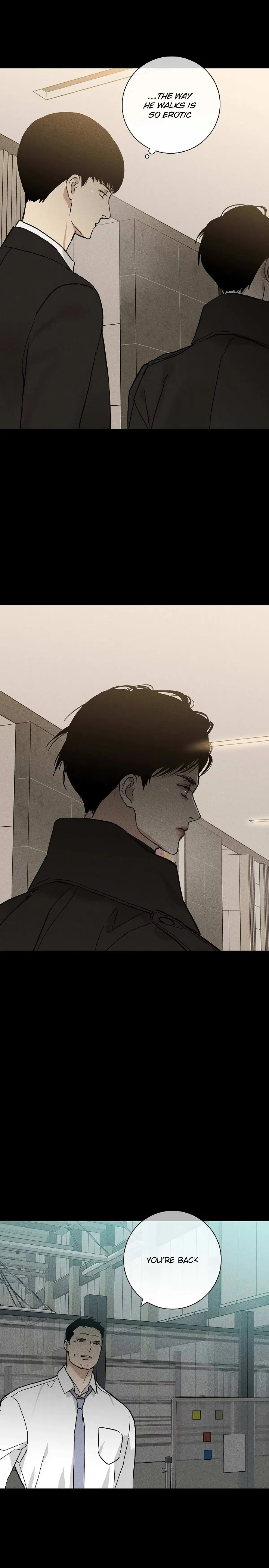 Missing Love: The Marrying Man Chapter 45 page 15 - 