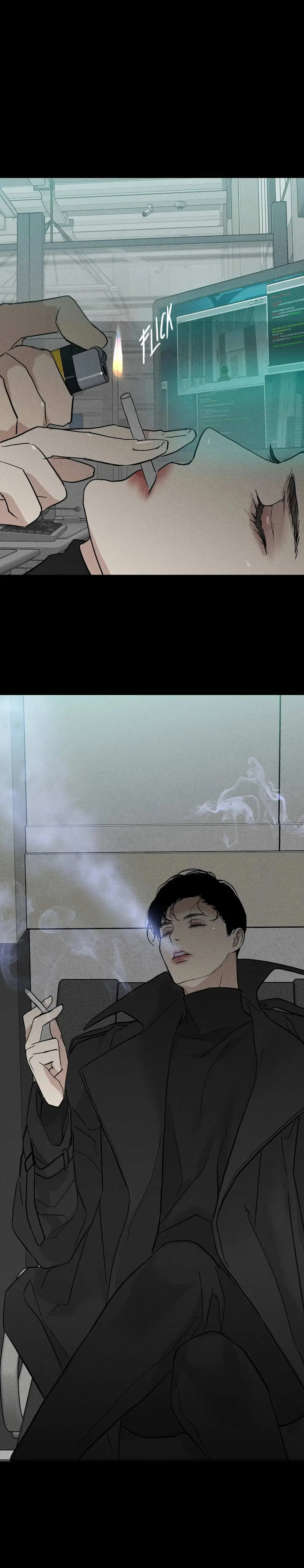 Missing Love: The Marrying Man Chapter 45 page 18 - 