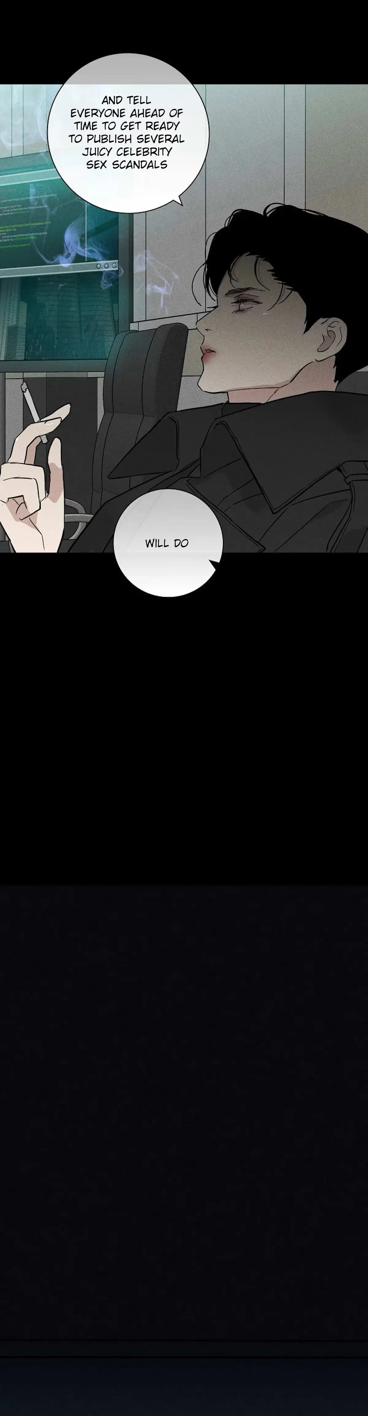 Missing Love: The Marrying Man Chapter 45 page 21 - 
