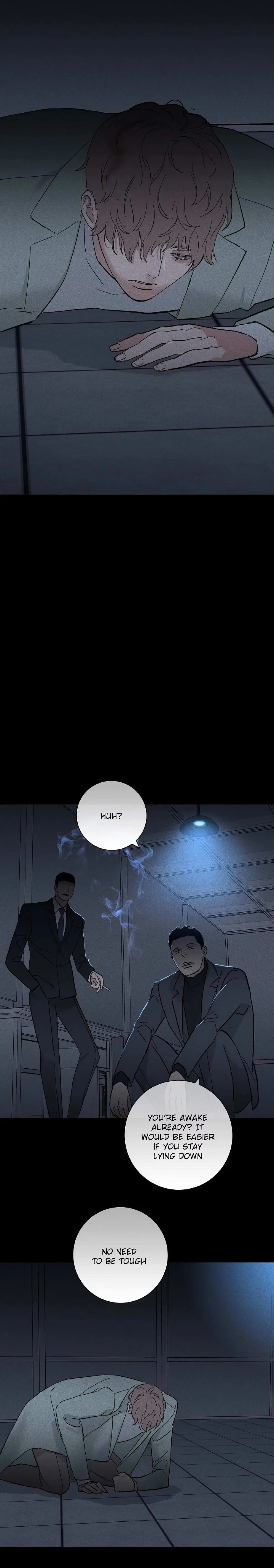 Missing Love: The Marrying Man Chapter 45 page 22 - 