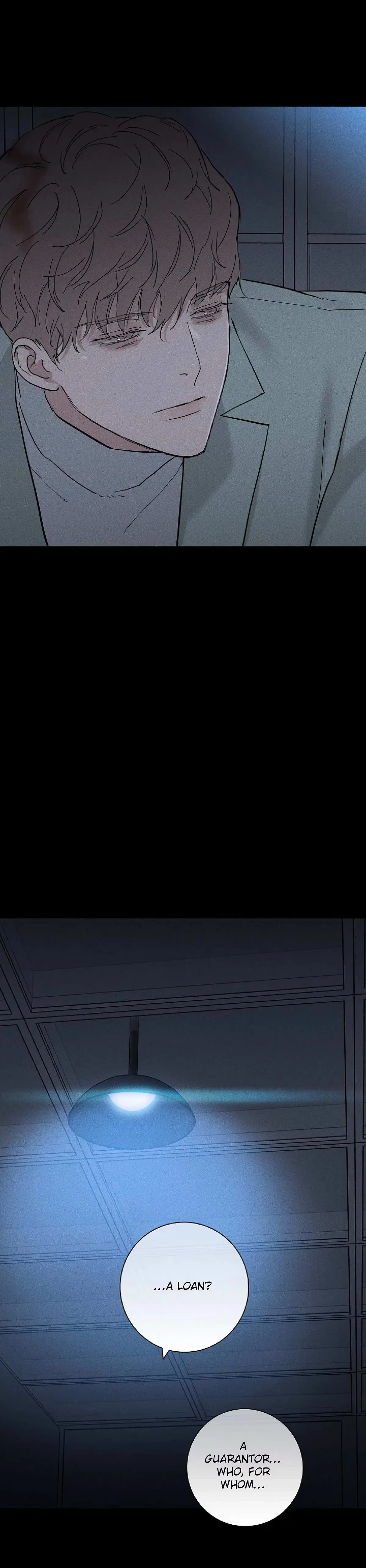 Missing Love: The Marrying Man Chapter 45 page 23 - 
