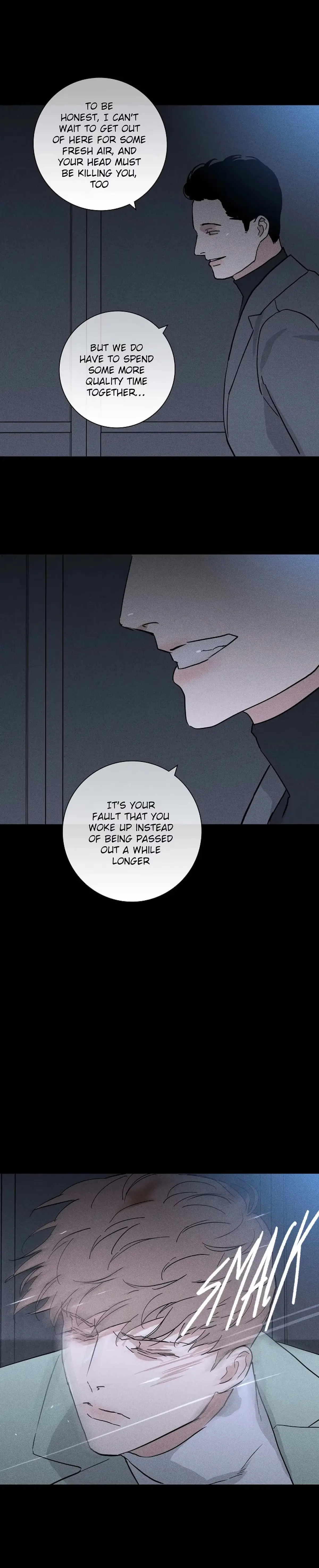 Missing Love: The Marrying Man Chapter 45 page 28 - 