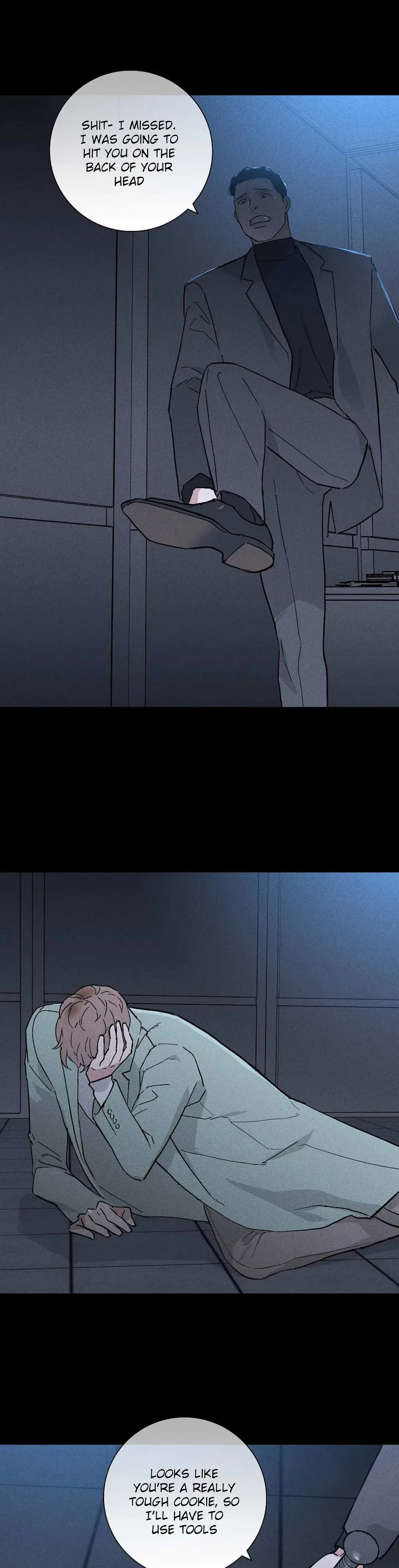 Missing Love: The Marrying Man Chapter 45 page 29 - 