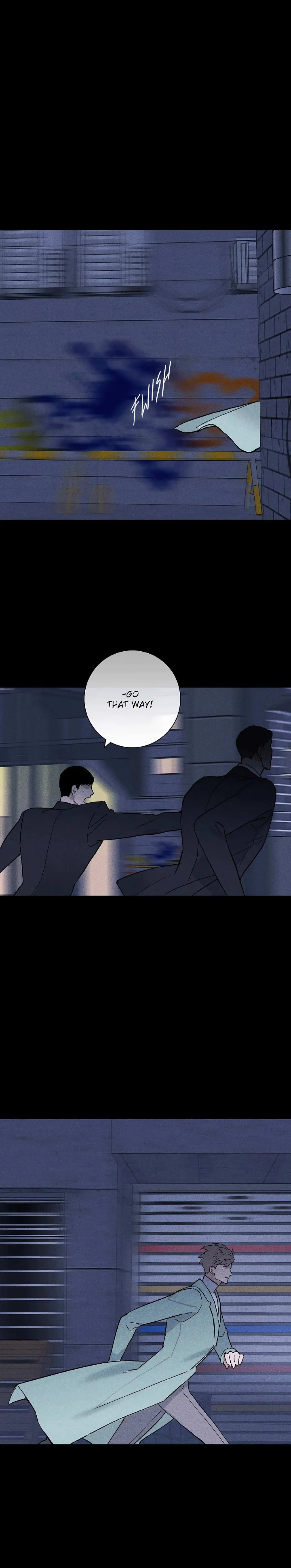 Missing Love: The Marrying Man Chapter 45 page 4 - 