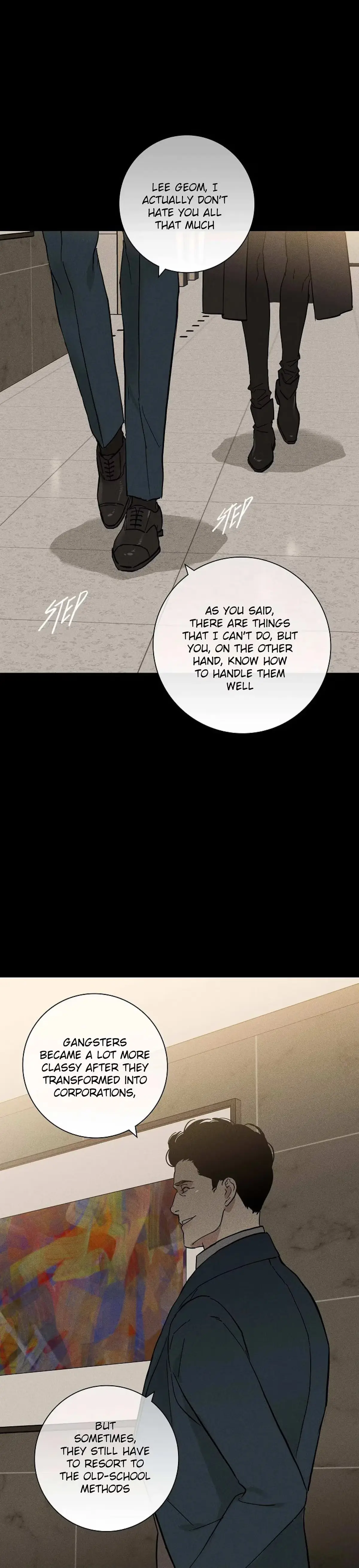 Missing Love: The Marrying Man Chapter 45 page 33 - 