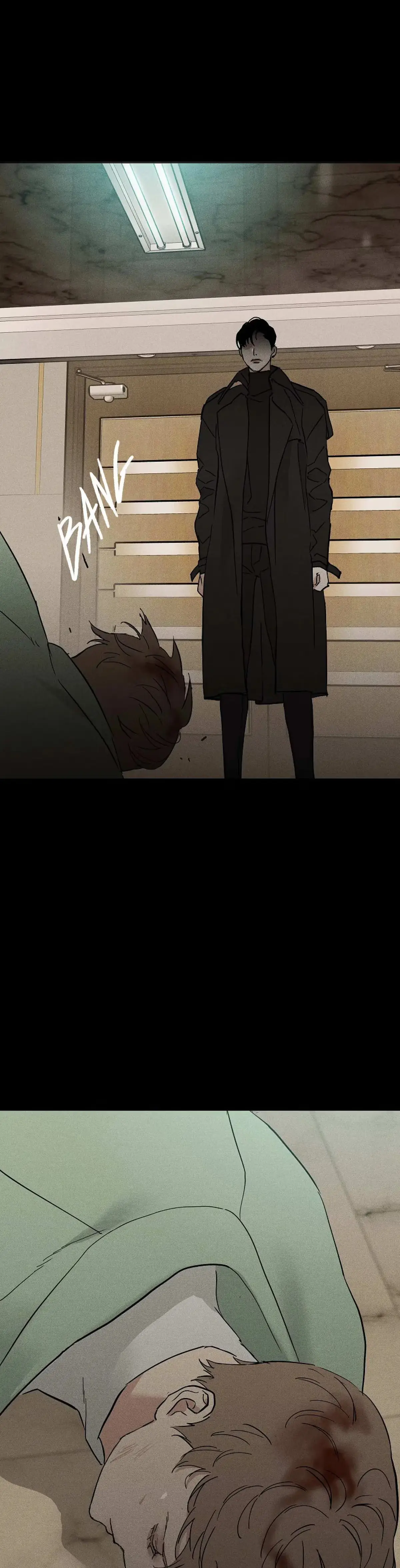 Missing Love: The Marrying Man Chapter 45 page 37 - 