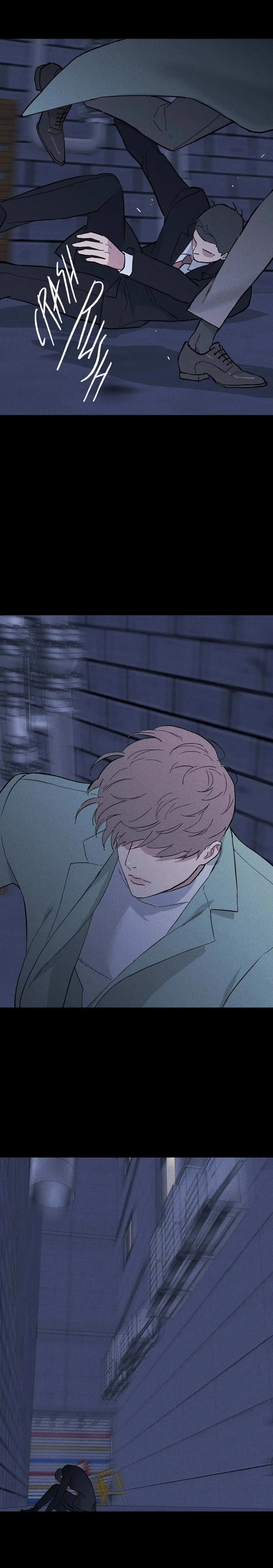 Missing Love: The Marrying Man Chapter 45 page 7 - 