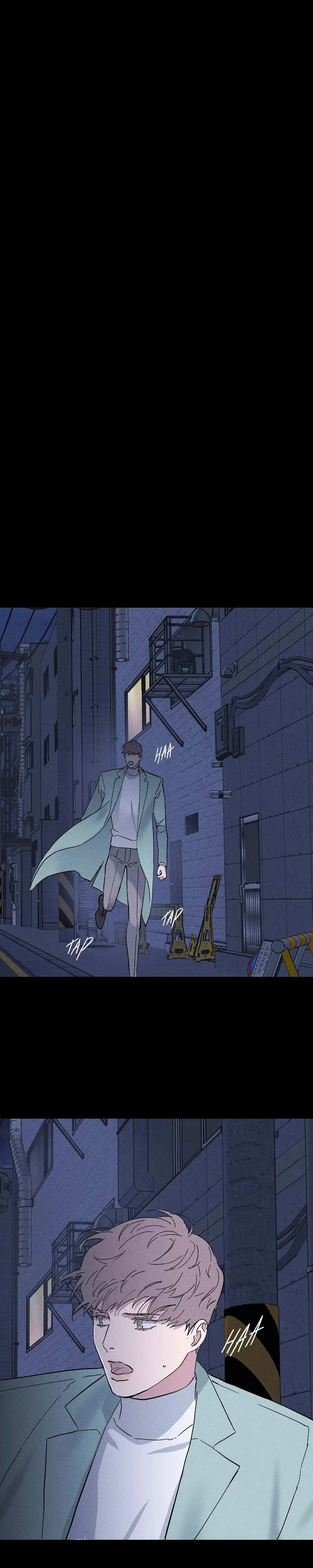 Missing Love: The Marrying Man Chapter 45 page 8 - 
