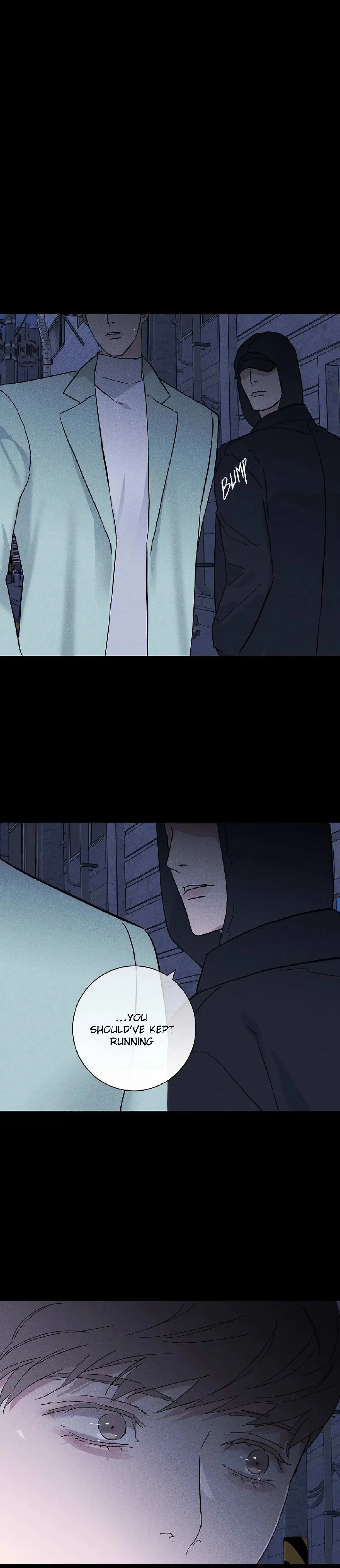 Missing Love: The Marrying Man Chapter 45 page 9 - 