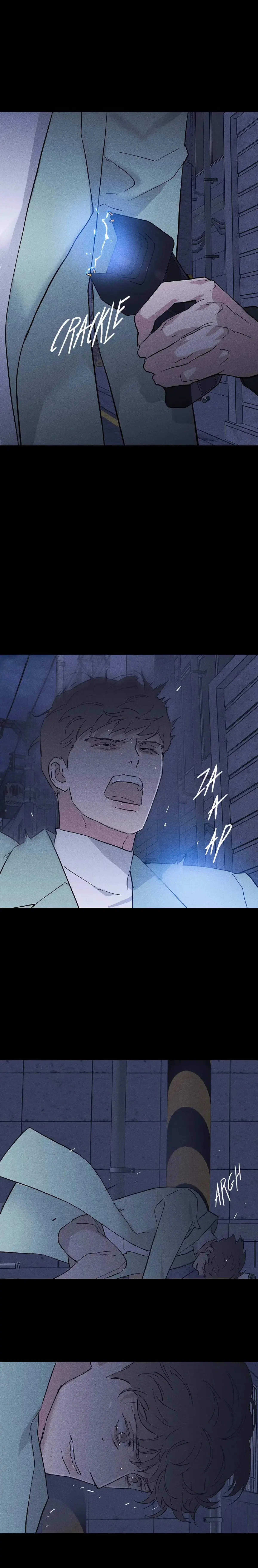 Missing Love: The Marrying Man Chapter 45 page 10 - 