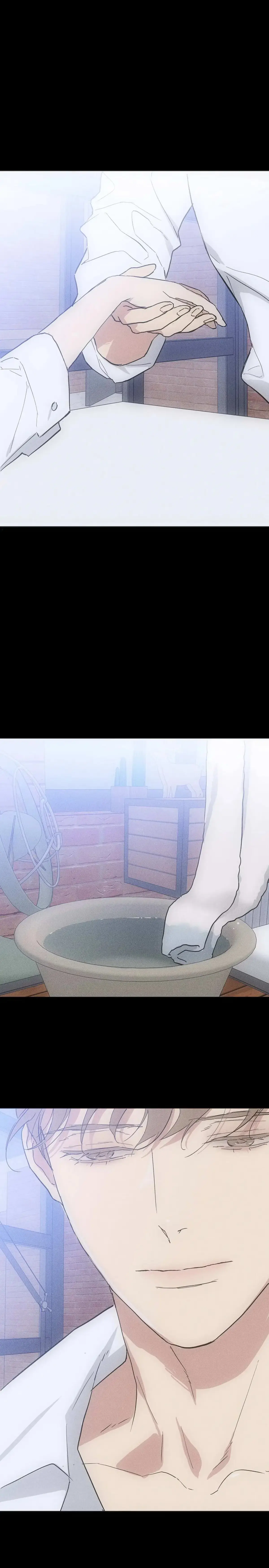 Missing Love: The Marrying Man Chapter 46 page 11 - 