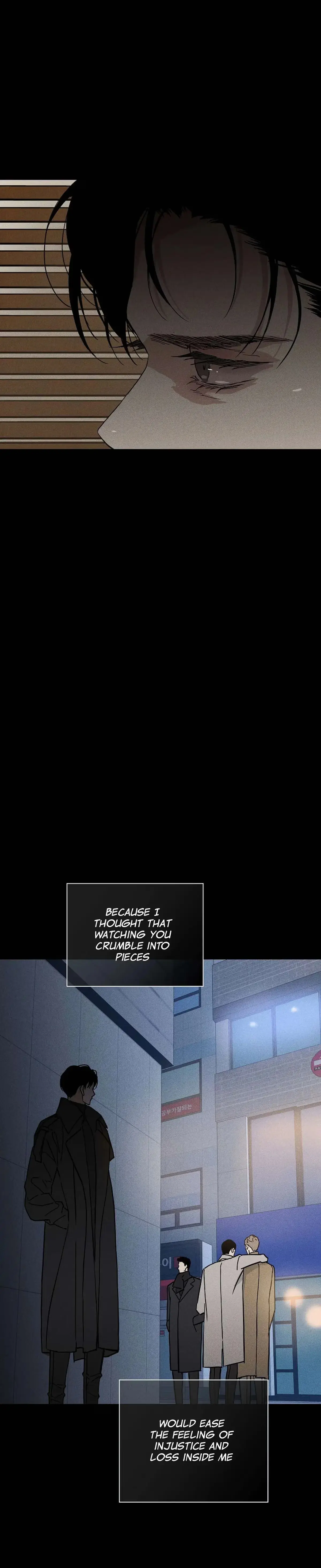 Missing Love: The Marrying Man Chapter 46 page 12 - 