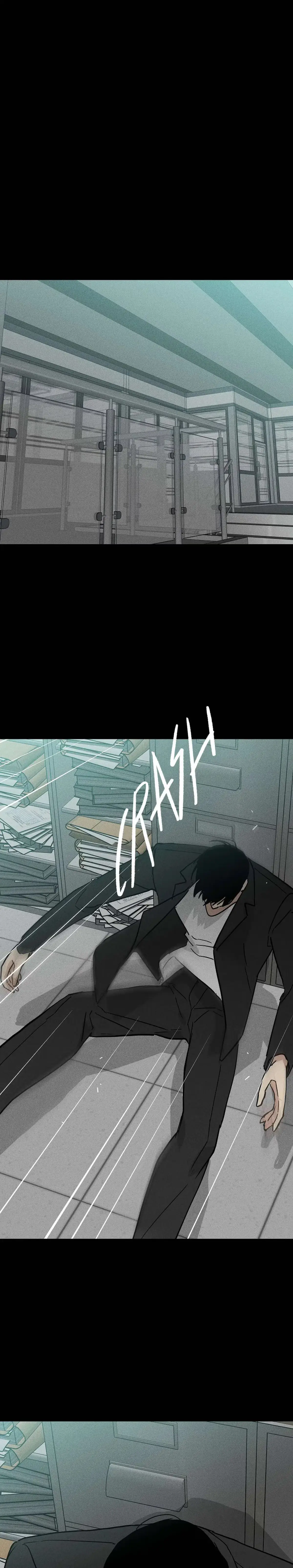 Missing Love: The Marrying Man Chapter 46 page 17 - 