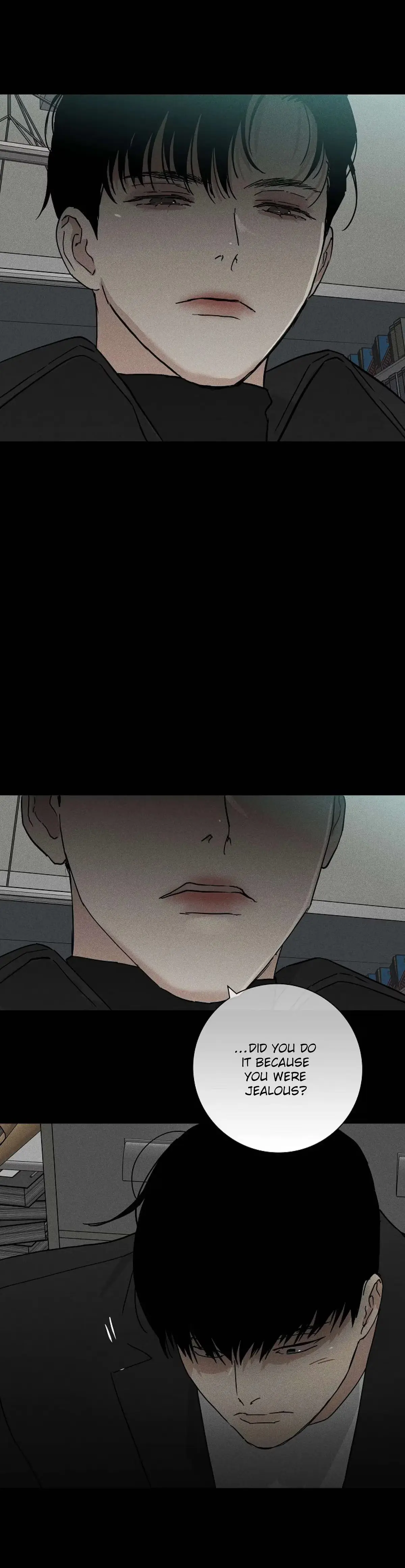 Missing Love: The Marrying Man Chapter 46 page 19 - 