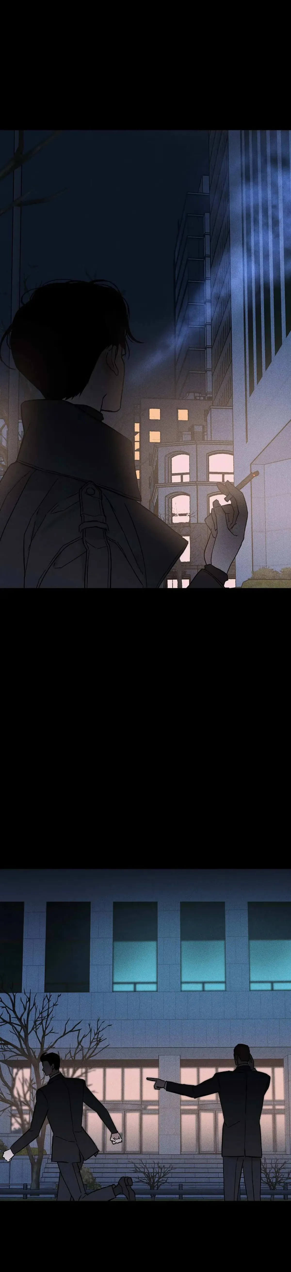 Missing Love: The Marrying Man Chapter 46 page 23 - 
