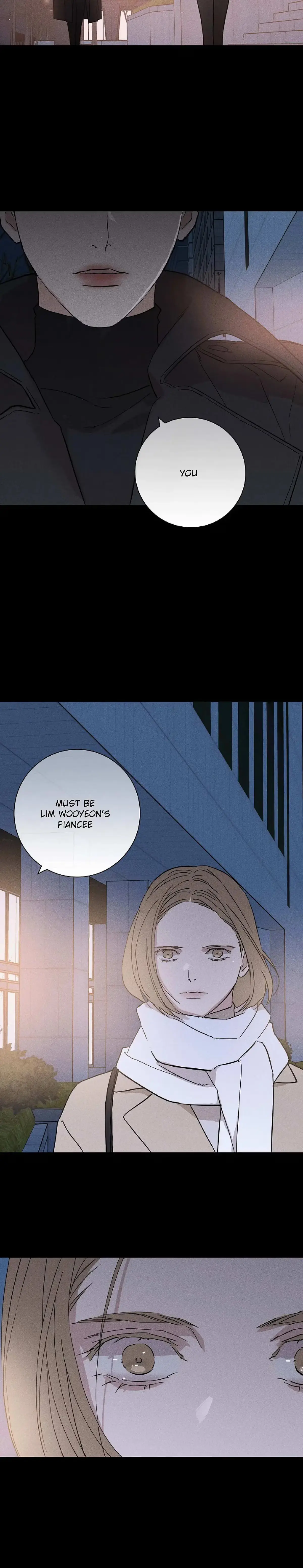 Missing Love: The Marrying Man Chapter 46 page 26 - 