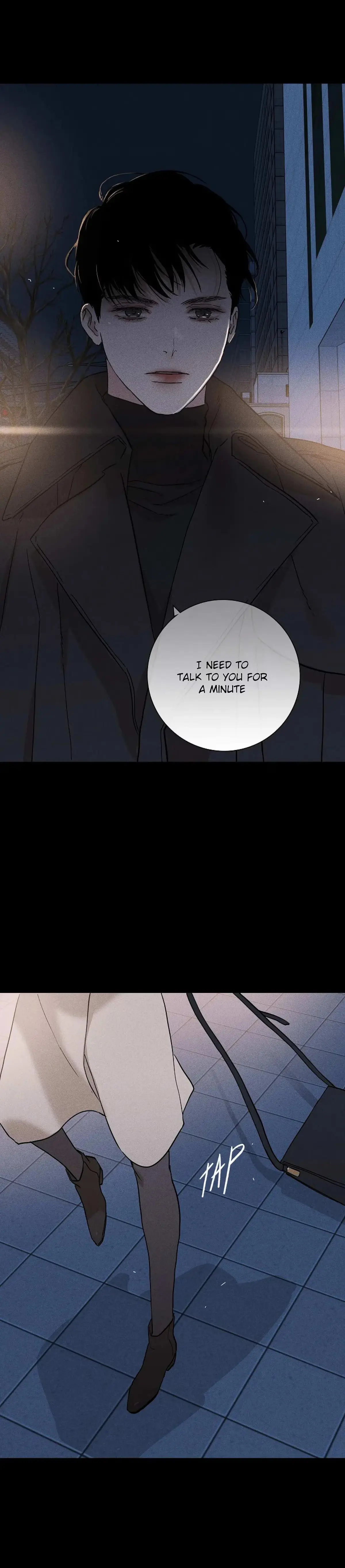 Missing Love: The Marrying Man Chapter 46 page 27 - 