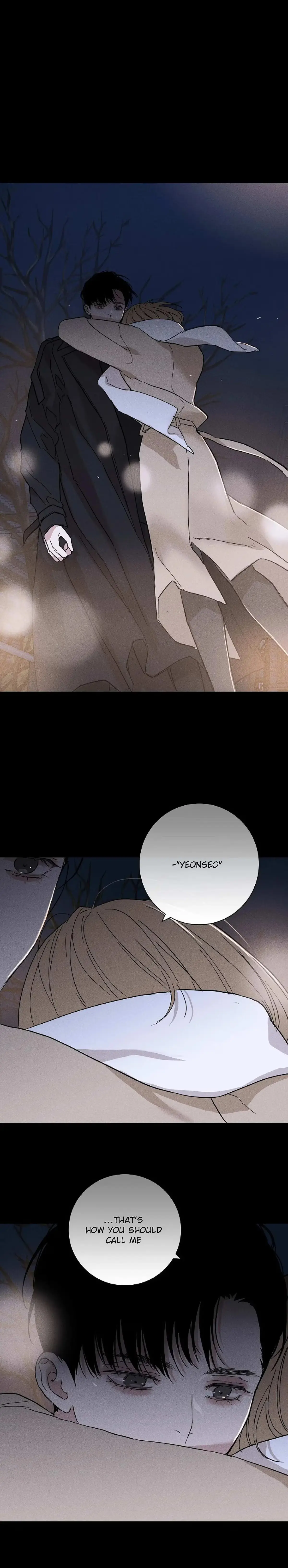 Missing Love: The Marrying Man Chapter 46 page 28 - 