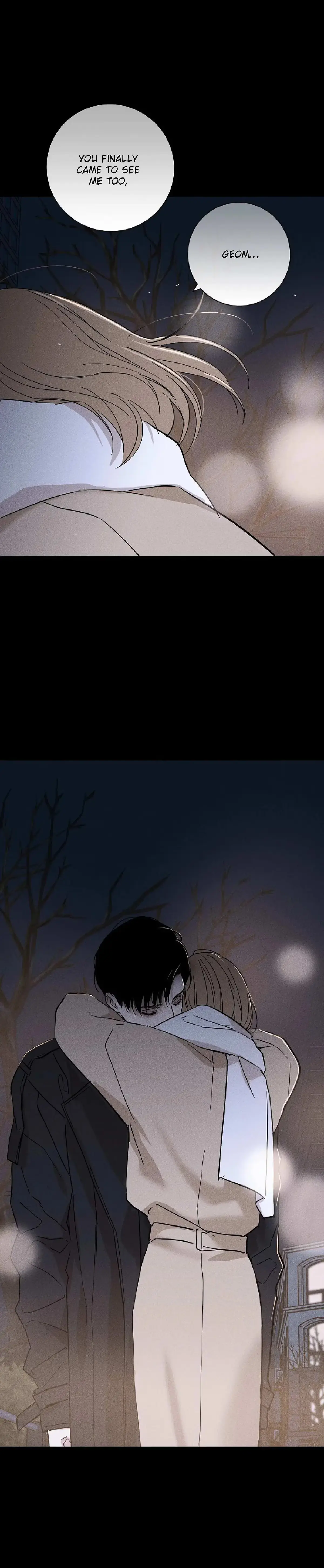 Missing Love: The Marrying Man Chapter 46 page 29 - 