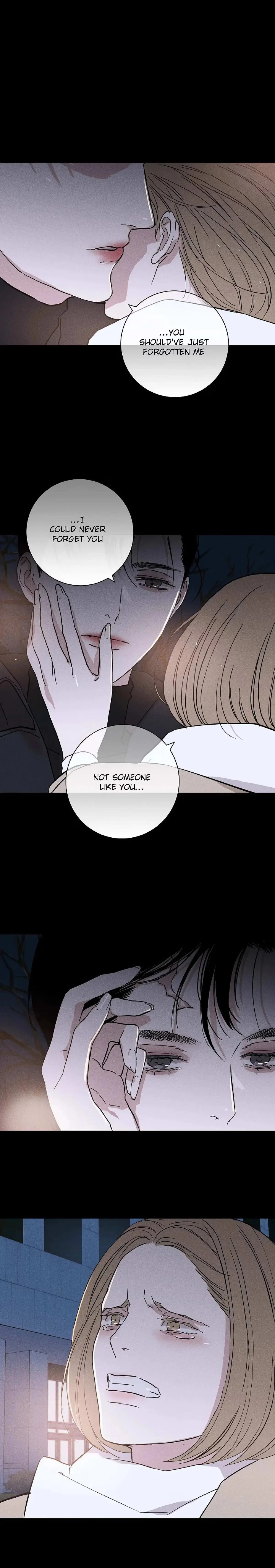 Missing Love: The Marrying Man Chapter 46 page 30 - 