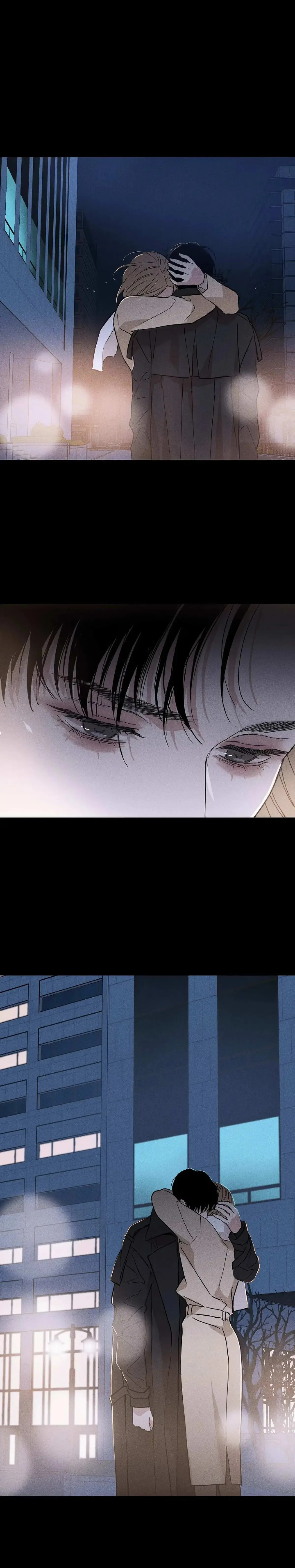 Missing Love: The Marrying Man Chapter 46 page 31 - 