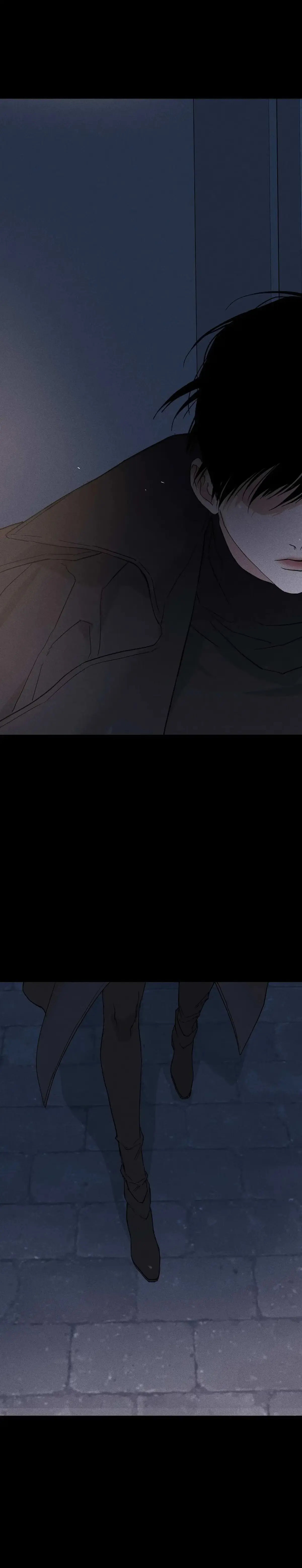 Missing Love: The Marrying Man Chapter 46 page 36 - 
